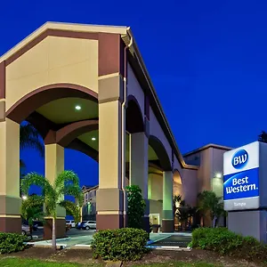 Western 3* Tampa