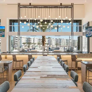 Courtyard By Marriott Marina Del Rey 3* Los Angeles
