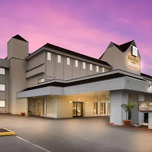 Surestay By Western Airport North 3* SeaTac