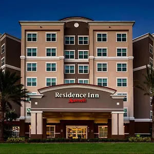 By Marriot Downtown 3* Clearwater